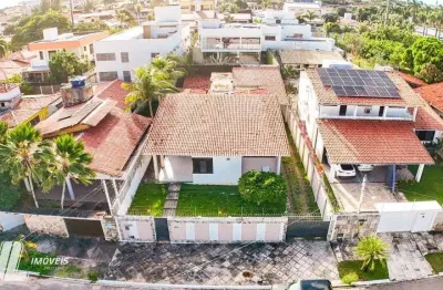 Casa com 3 dormitórios à venda, 240 m² por r$ 750.000,00 - capim macio - natal/r