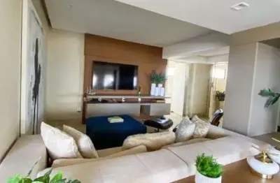 Apartamento com 3 dormitórios à venda por r$ 1.500.000,00 - candelária - natal/r
