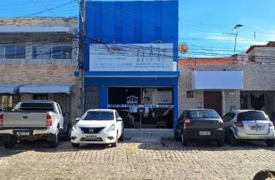 Prédio para alugar, 213 m² por r$ 3.915,17/mês - alecrim - natal/rn