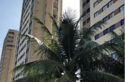Apartamento com 3 dormitórios à venda, 76 m² por r$ 388.000 - nova parnamirim -