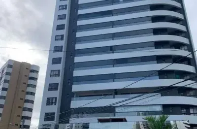 Apartamento com 2 dormitórios à venda, 140 m² por r$ 1.750.000,00 - tirol - nata