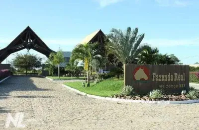 Terreno à venda na Rodovia Br 304, 21, Zona Rural, Macaíba