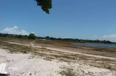 Terreno à venda, 18000 m² por r$ 900.000,00 - lagoa do bonfim - nísia floresta/r