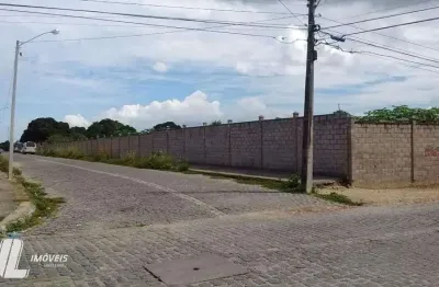 Área com 31.667m² em santa tereza, parnamirim - próximo ao ct do america - aceit