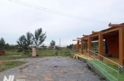 Terreno à venda com 15000m² por r$ 5.250.000 - parque do jiquí - parnamirim/rn