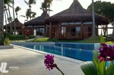 Lote com 458m² no bosque do coqueiral - quitado - sombra - oportunidade