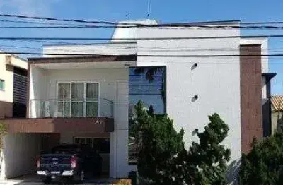 Casa com 4 dormitórios à venda, 350 m² por r$ 1.650.000,00 - parque do jiqui - p