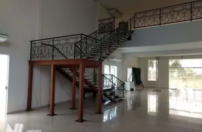 Salão para alugar, 2998 m² por r$ 18.000/mês - centro - macaíba/rn