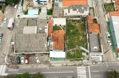 Terreno à venda na Avenida Prudente De Moraes, 1880, Tirol, Natal