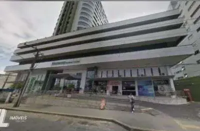Sala comercial à venda na Rua Coronel Joaquim Manoel, 615, Petrópolis, Natal
