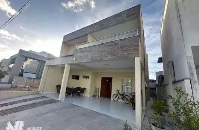 Casa com 4 quartos à venda na Avenida dos Caiapós, 2885, Pitimbu, Natal