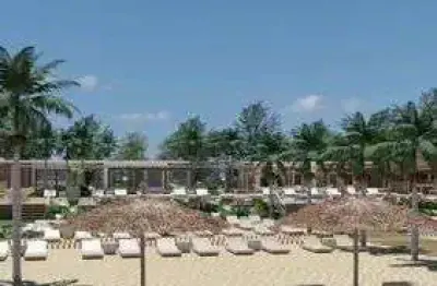 Terreno à venda, 337 m² - são miguel do gostoso - touros/rn