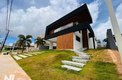 Casa com 4 dormitórios à venda, 376 m² por r$ 2.000.000,00 - pium (distrito lito