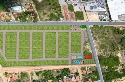 Lançamento vizinho ao sam´s clube - lotes com 300m², na melhor localização de na