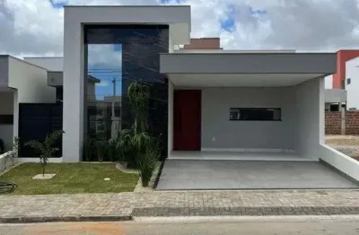 Casa com 3 quartos à venda na Estrada para Pium, 2400, Cajupiranga, Parnamirim