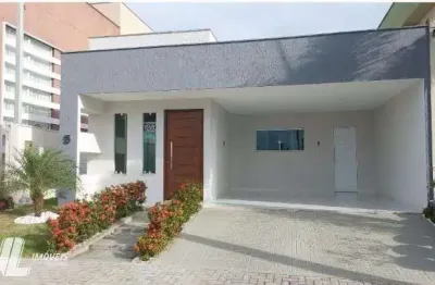 Casa com 3 quartos à venda na Avenida Olavo Lacerda Montenegro, 2600, Parque das Nações, Parnamirim