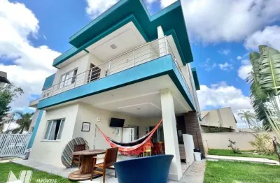 Casa com 4 quartos à venda na Avenida das Américas, 1342, Parque das Nações, Parnamirim
