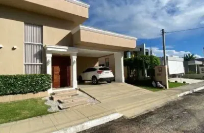 Casa com 3 quartos à venda na Avenida das Américas, 505, Parque das Nações, Parnamirim