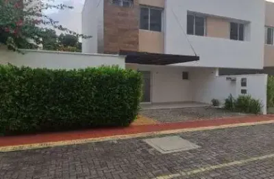 Casa com 3 quartos à venda na Rua Lúcia Viveiros, 615, Neópolis, Natal
