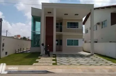 Casa com 4 dormitórios à venda, 160 m² por r$ 950.000,00 - parque das nações  -