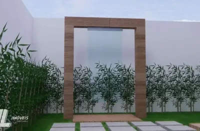 Casa com 3 dormitórios à venda, 237 m² por r$ 1.500.000 - cajupiranga - parnamir