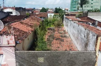 Terreno com 291m² no alecrim - com escritura pública