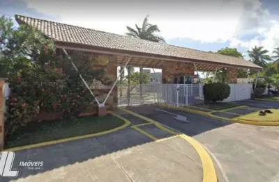 Terreno à venda, 567 m² por r$ 450.000 - pirangi do norte (distrito litoral) - p