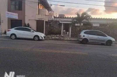 Casa com 5 dormitórios para alugar, 210 m² por r$ 2.000,00/mês - lagoa nova - na