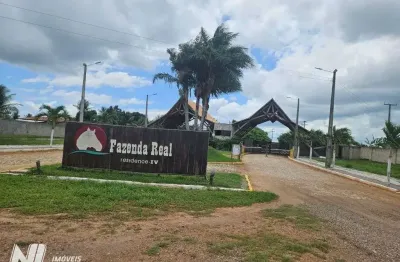 Terreno à venda, 938 m² por r$ 70.000,00 - macaiba - macaíba/rn