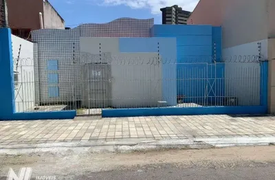 Casa com 7 quartos à venda na Rua Tuiuti, 848, Petrópolis, Natal