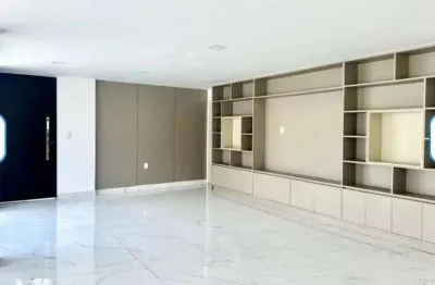 Casa alto padrão à venda no condomínio green woods – candelária, natal/rn  -  va