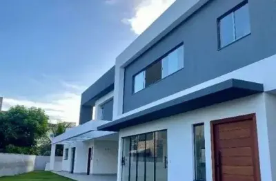 Casa com 4 dormitórios à venda, 360 m² por r$ 1.300.000 - parque das nações - pa