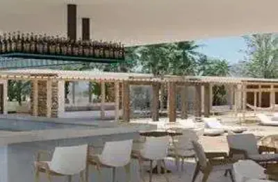 Terreno à venda, 188 m² por r$ 450.000 - são miguel do gostoso - touros/rn