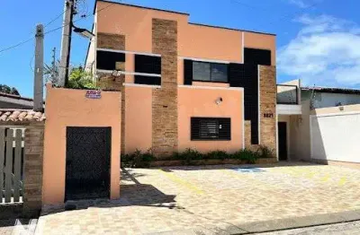 Loft com 2 dormitórios para alugar, 75 m² - ponta negra - natal/rn