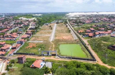 Terreno à venda na Rua Baipendi, Redinha, Natal