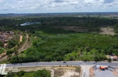 Excelente propriedade de 176.427 m² na rn 160 em são gonçalo do amarante