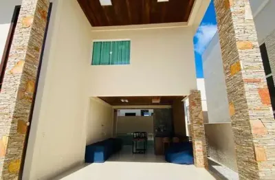 Casa em condomínio fechado com 4 quartos para alugar na Avenida das Américas, 2400, Parque das Nações, Parnamirim
