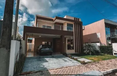 Casa em condomínio 3 dormitórios para alugar parque das nações parnamirim/rn