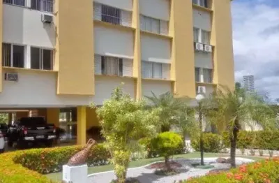 Apartamento com 3 quartos à venda na Rua Alcindo Dias de Oliveira, 1885, Capim Macio, Natal