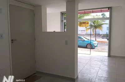 Sala comercial para alugar na Rua Monte Sinai, 1900, Capim Macio, Natal