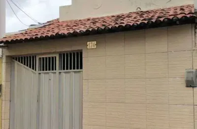 Casa com 2 dormitórios para alugar, 115 m² por r$ 1.600,00/mês - cidade alta - n