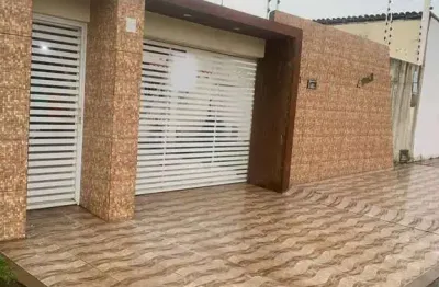 Casa com 3 quartos à venda na Rua Baependi, 4983, Neópolis, Natal
