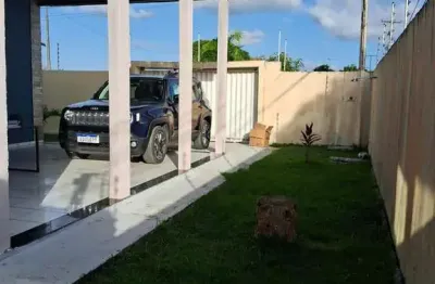 Casa com 3 quartos à venda na Rua Phoenix, 1200, Parque das Nações, Parnamirim