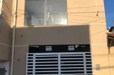 Casa com 3 dormitórios para alugar, 110 m² por r$ 1.500,00/mês - nova descoberta