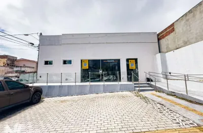 Ponto comercial para alugar, 392 m² por r$ 13.000,00/mês - tirol - natal/rn
