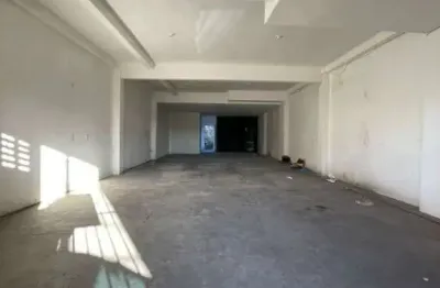 Galpão para alugar, 160 m² por r$ 3.500,00/mês - lagoa nova - natal/rn