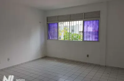 Apartamento com 3 dormitórios para alugar, 86 m² por r$ 2.000,00/mês - tirol - n