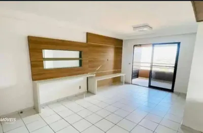 Apartamento com 98m² - 3quartos 1suite - 2vagas - com projetados