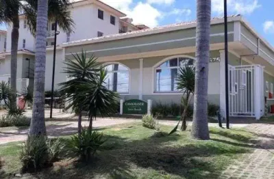 Apartamento com 3 dormitórios para venda, 70 m² por r$ 260.000,00 - nova parnami