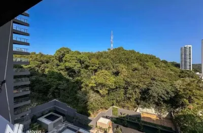 Origami tirol - construfit - apartamento com 182m², 4quartos 3suites, 3 vagas (a